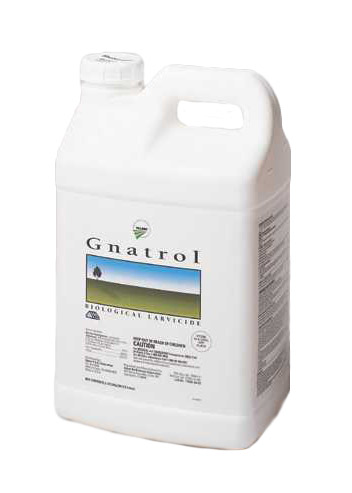 Gnatrol® WDG 16 lb Pail - Insecticides